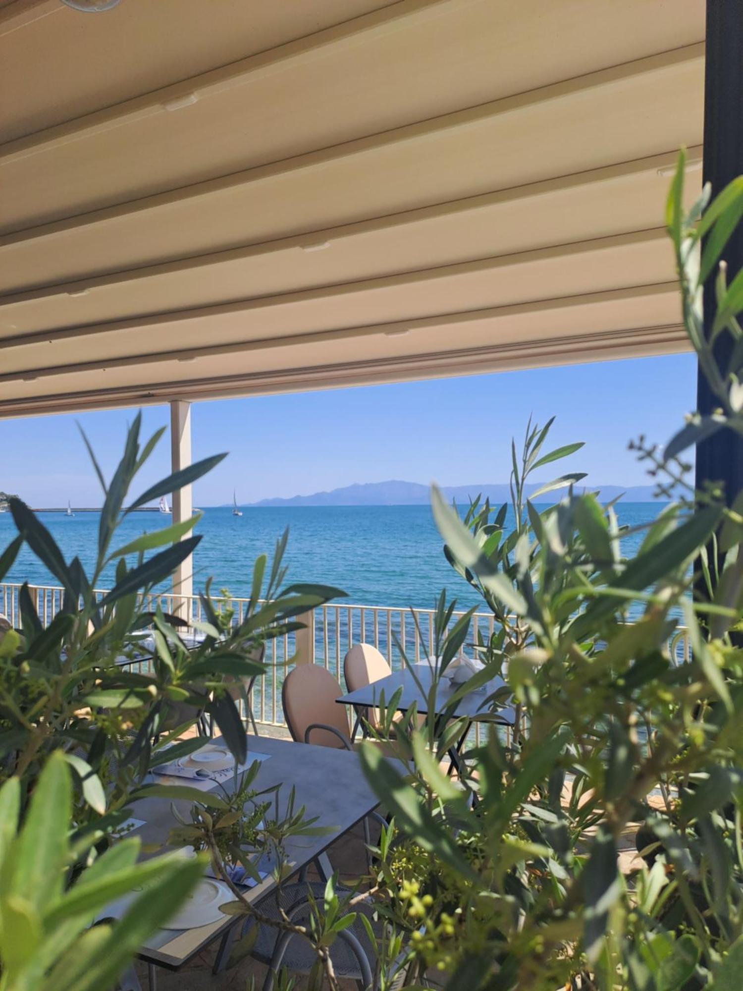 Giorgio Deluxe Apartments Kavala Exteriér fotografie