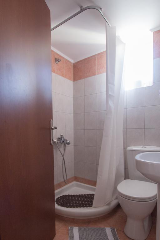 Giorgio Deluxe Apartments Kavala Exteriér fotografie
