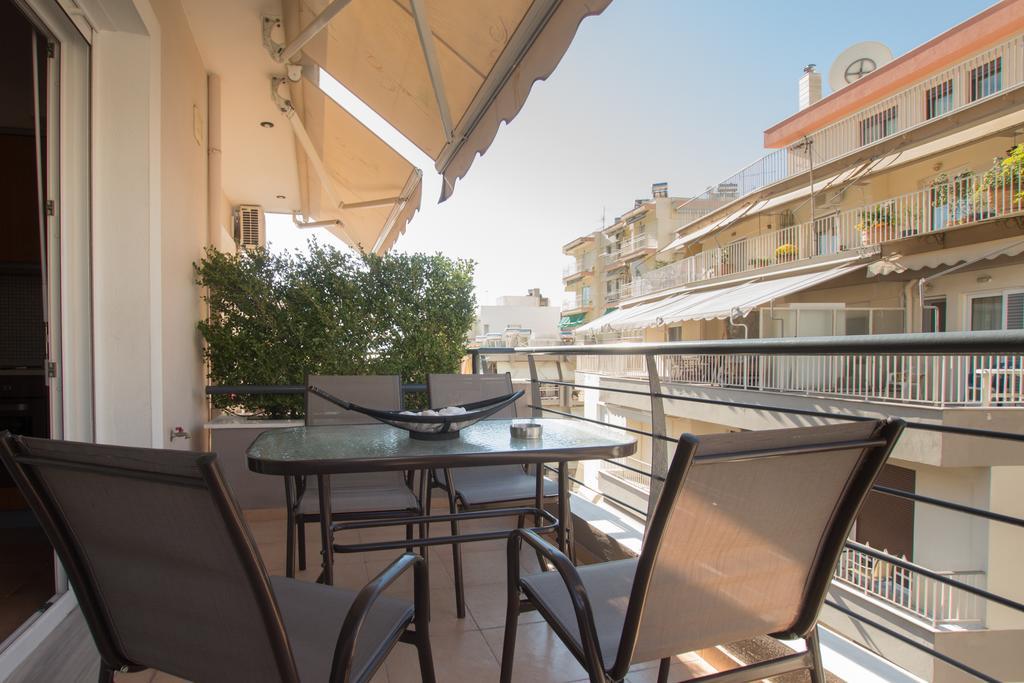 Giorgio Deluxe Apartments Kavala Exteriér fotografie