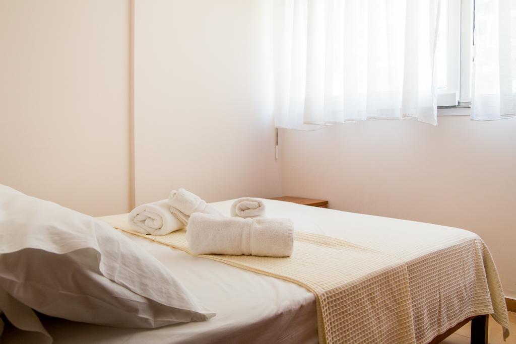 Giorgio Deluxe Apartments Kavala Exteriér fotografie