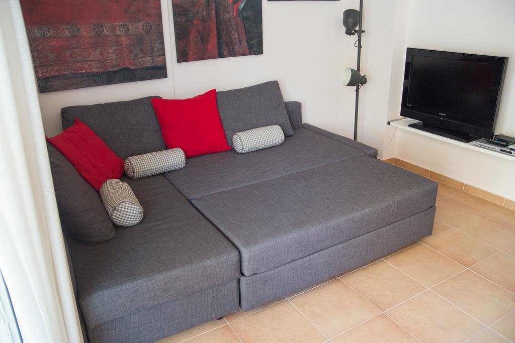 Giorgio Deluxe Apartments Kavala Exteriér fotografie