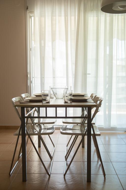 Giorgio Deluxe Apartments Kavala Exteriér fotografie