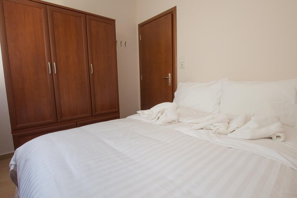Giorgio Deluxe Apartments Kavala Exteriér fotografie