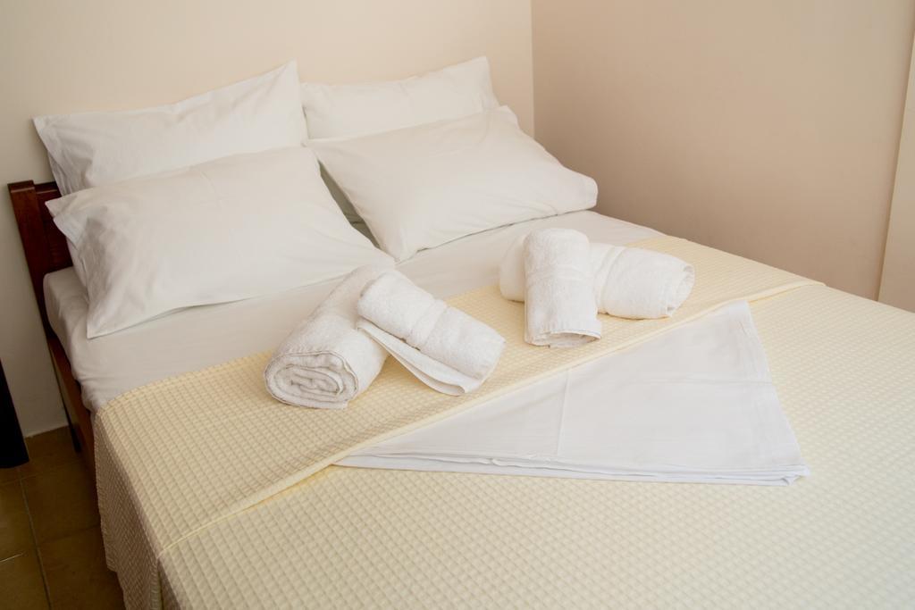 Giorgio Deluxe Apartments Kavala Exteriér fotografie